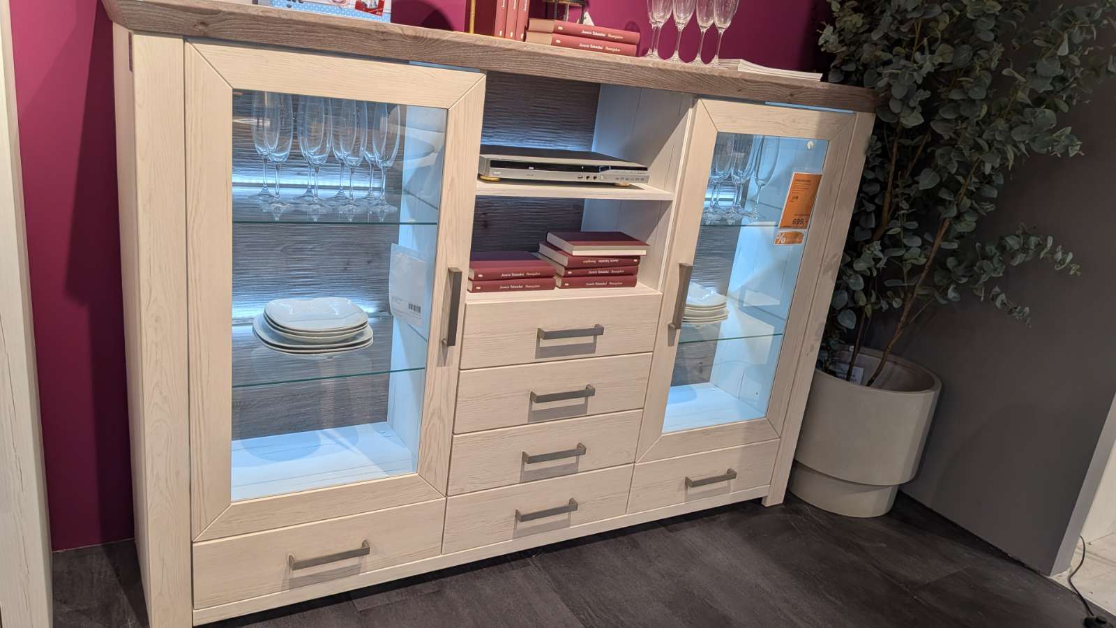 XXXLutz,Möbel, Highboard