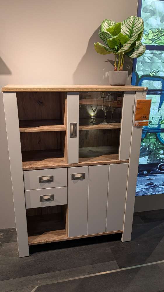 XXXLutz,Möbel, Highboard