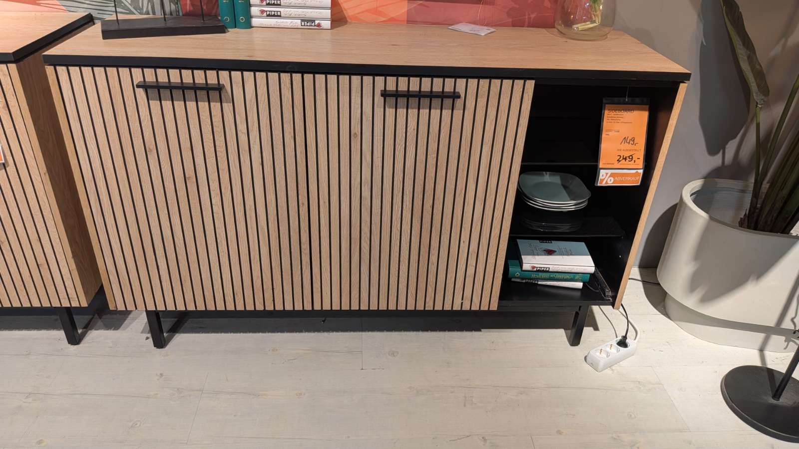 XXXLutz,Möbel, Sideboard