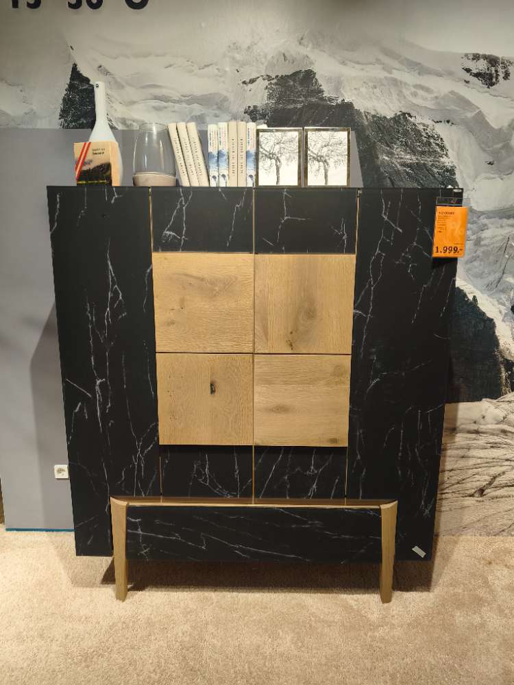 XXXLutz, Möbel, Highboard Voglauer