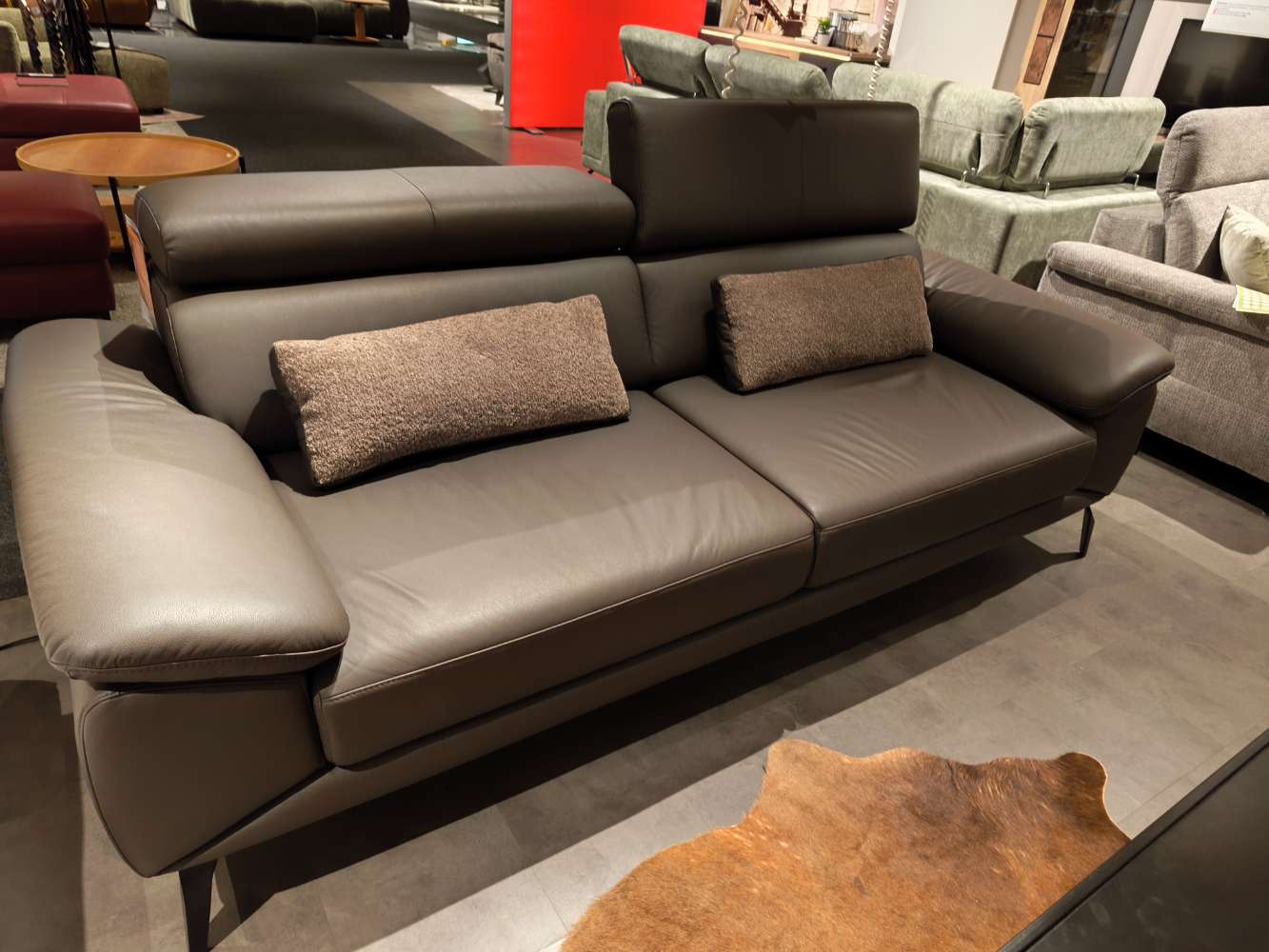XXXLutz, Möbel, 3- Sitzer Sofa