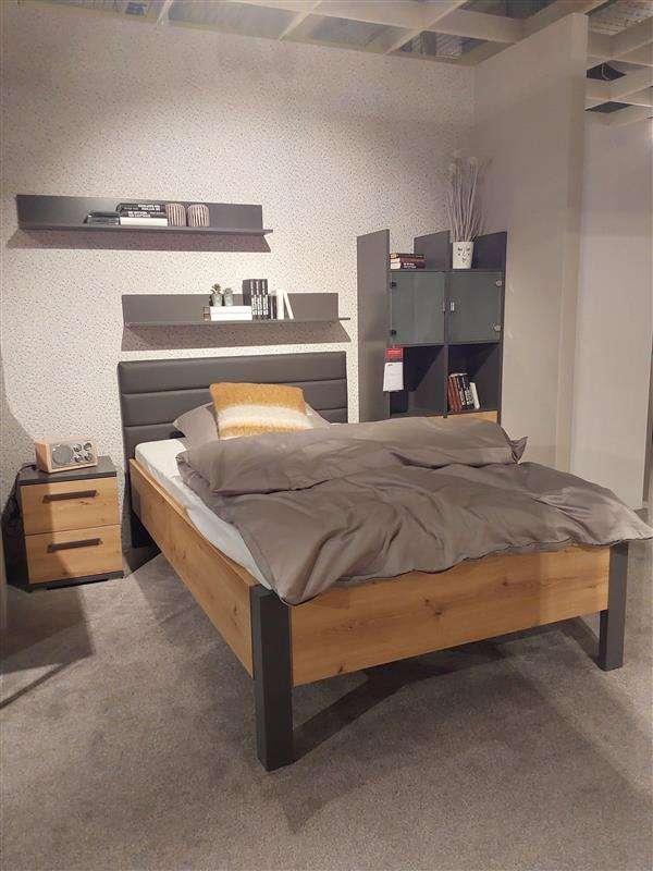 Jugendzimmer Noah