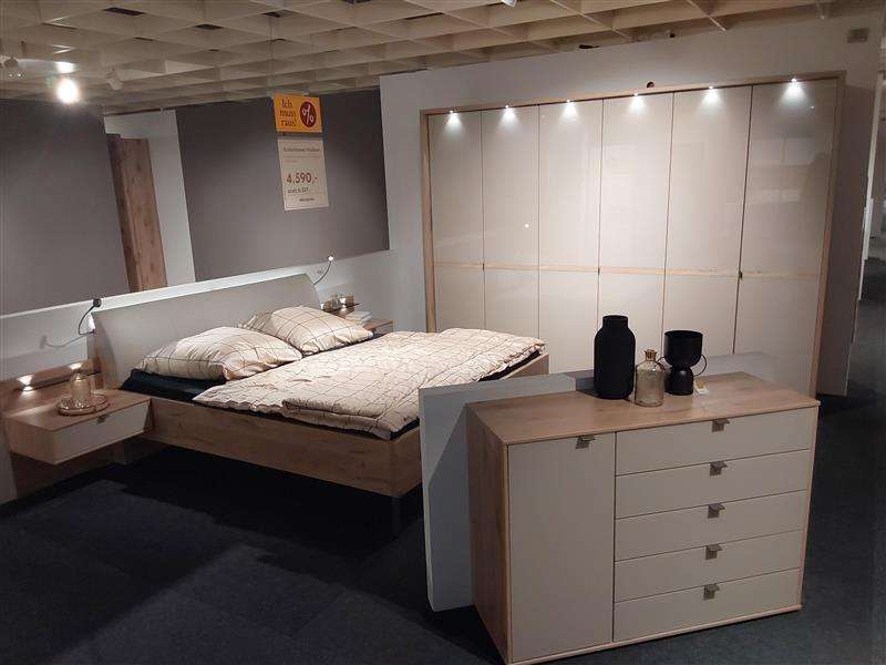Schlafzimmer Madison