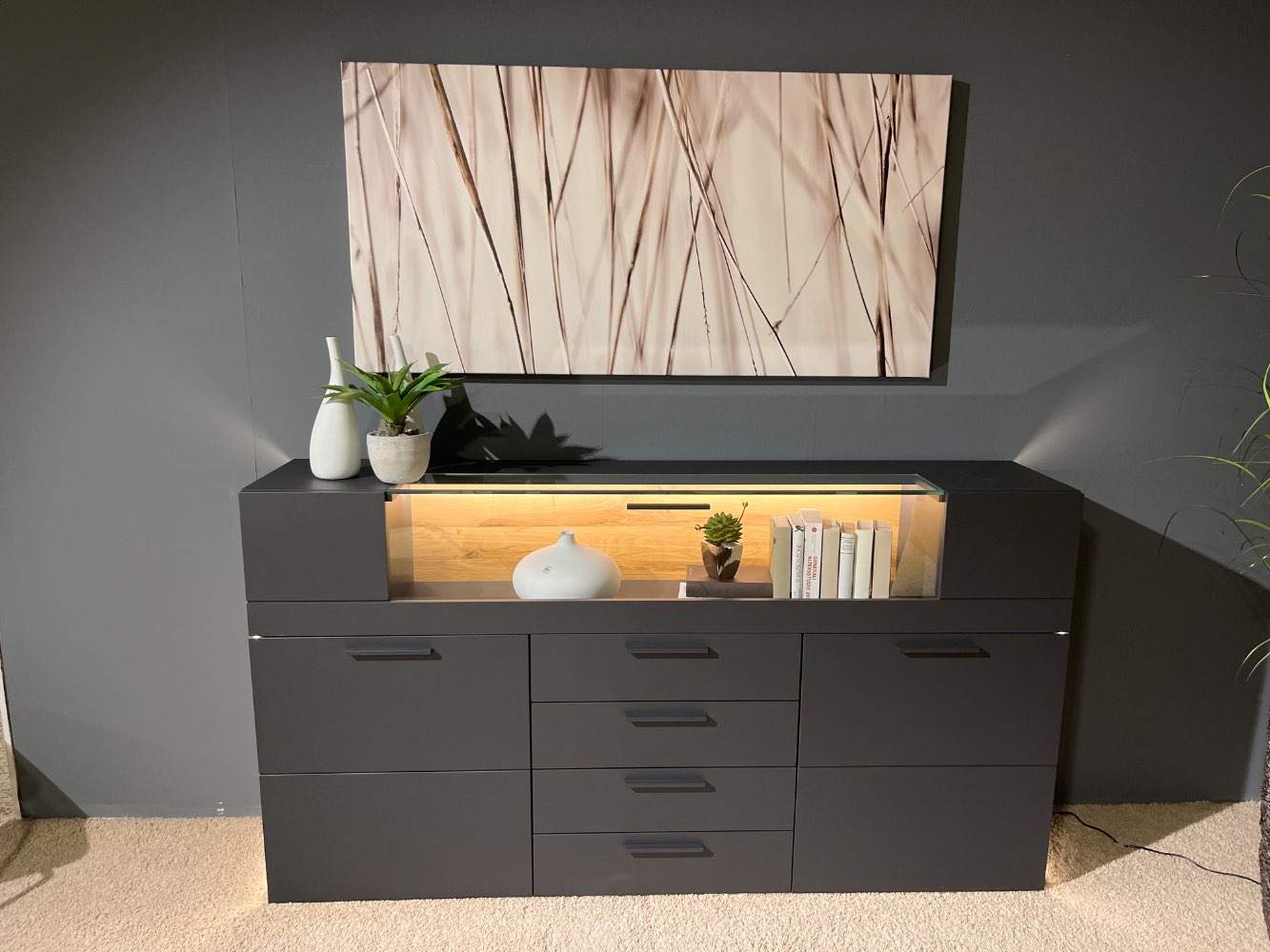 Sideboard Interliving 2033