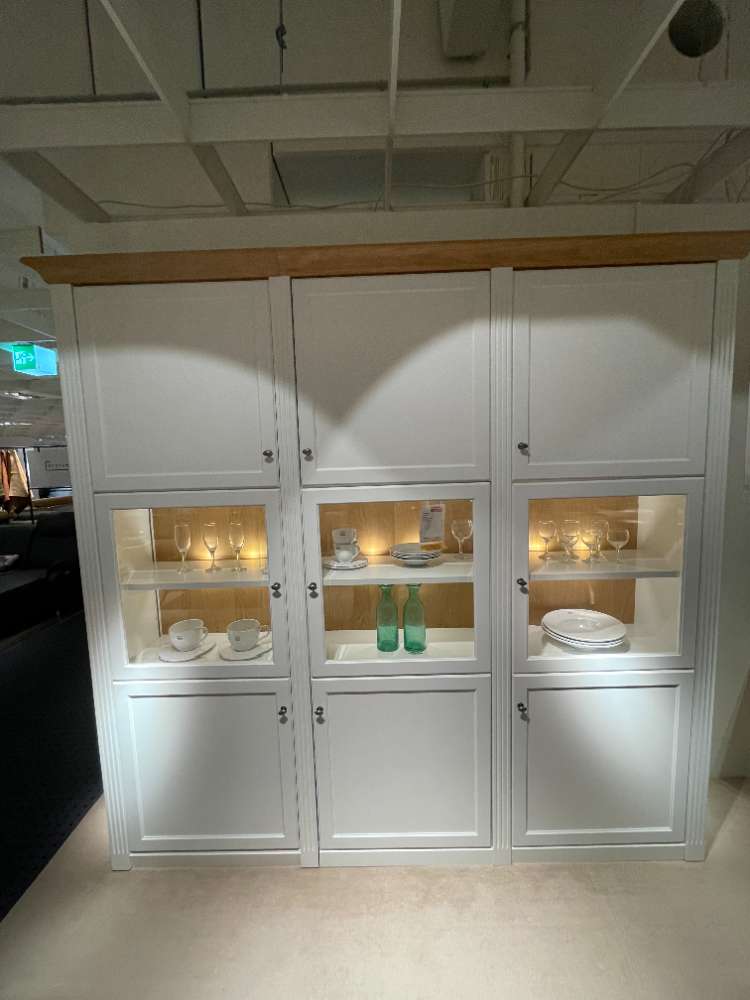 Vitrine