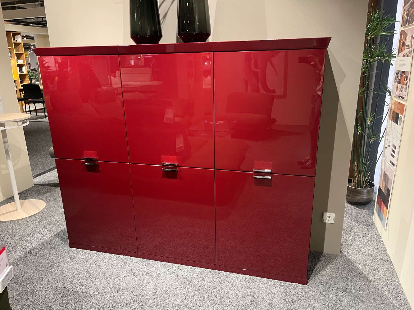 Highboard