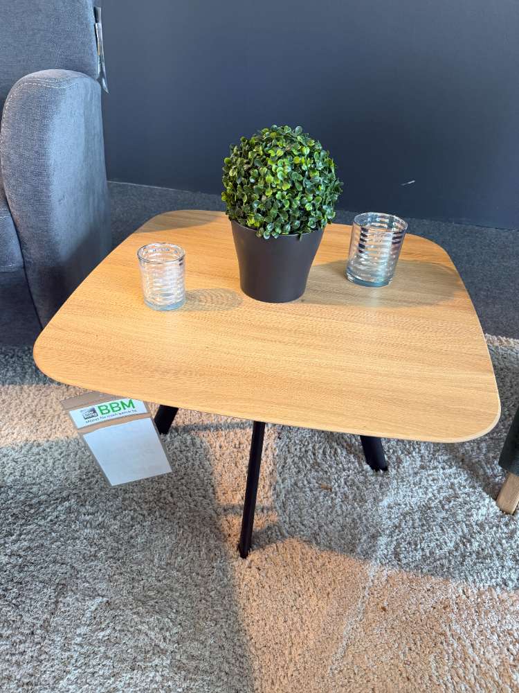 Couchtisch / Asteiche