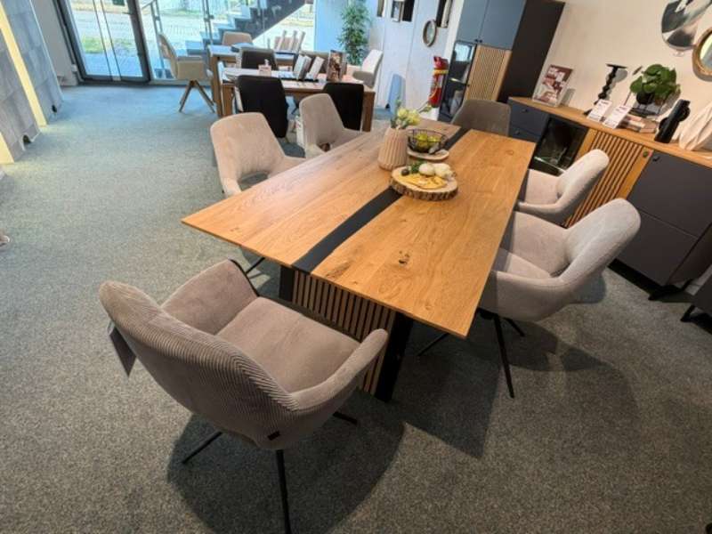 Esszimmergruppe Interliving 5605