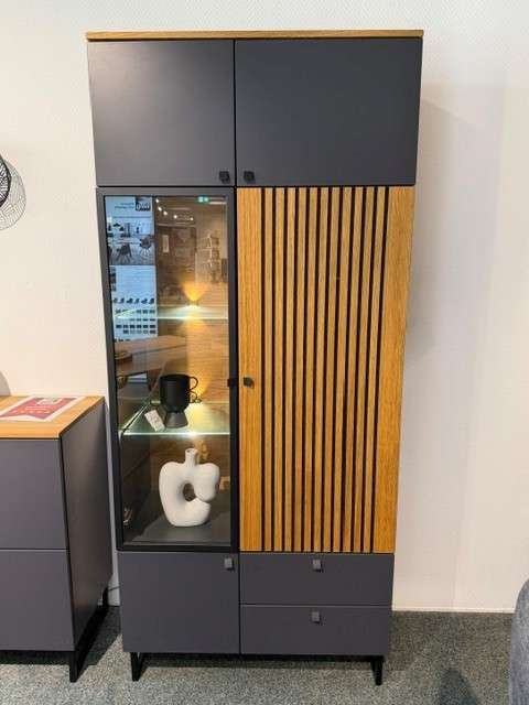 Vitrine Interliving5605