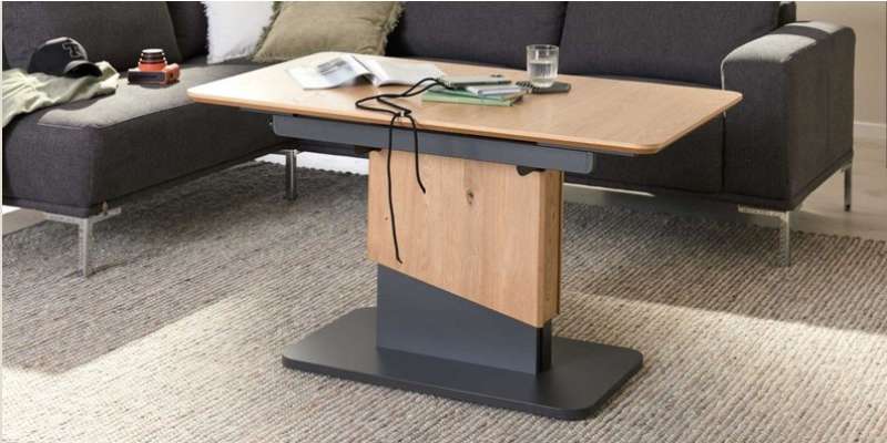 Couchtisch Interliving6223