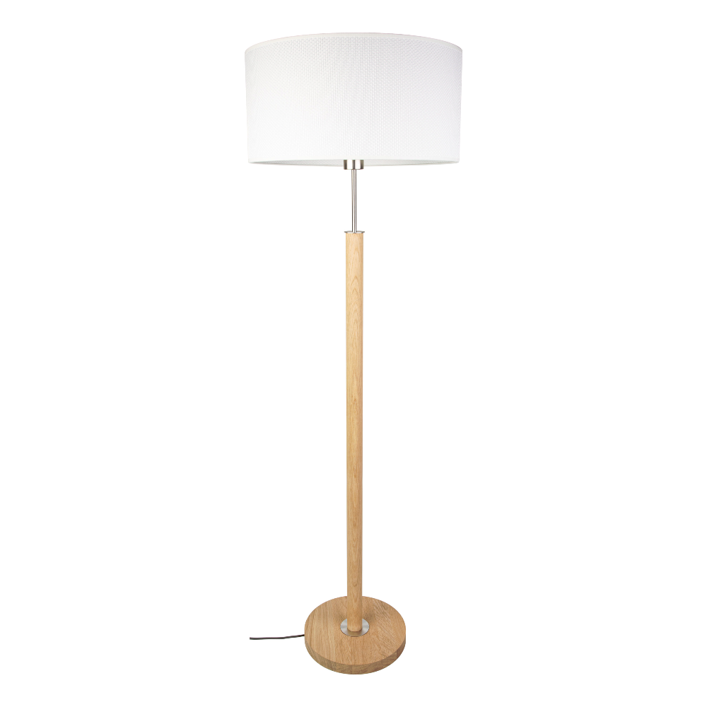 AGL Stehlampe Simon 1-flg⚡️Sparpreis⚡️