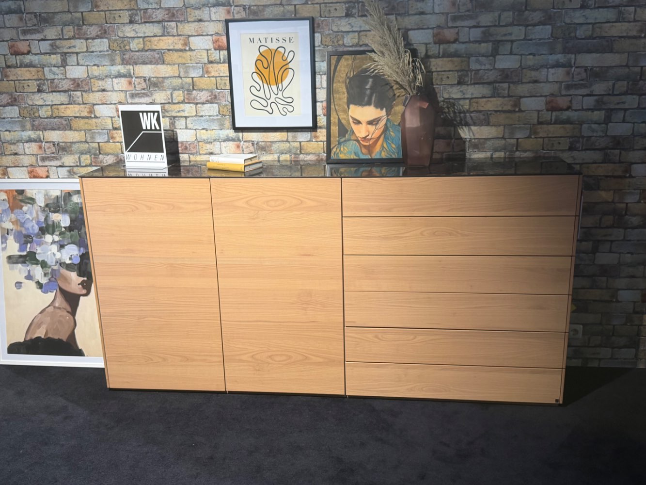 Sideboard WK Wohnen