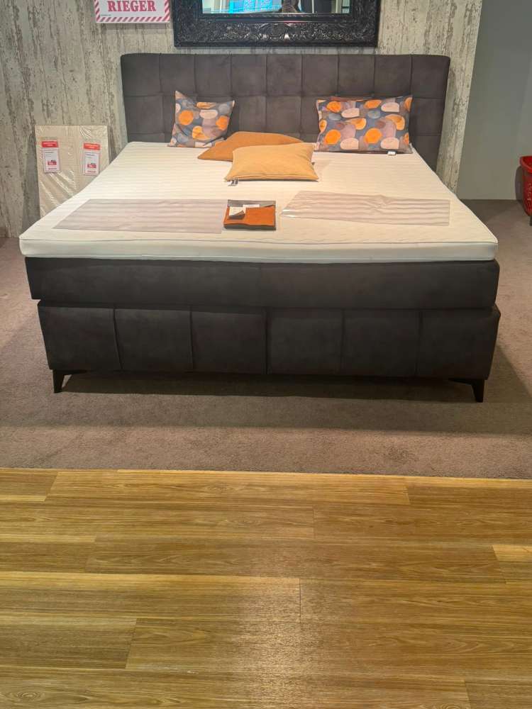Boxspringbett