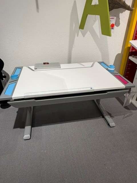 Kinder/Jundend-Schreibtisch Schoolworld Tablo Paidi