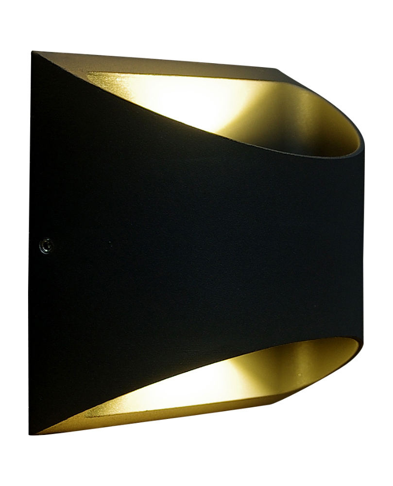 LED Wandaußenlampe Dodd⚡️Sparpreis⚡️