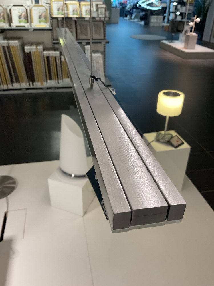 LED-Hängeleuchte