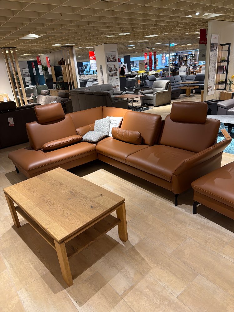 Möbel Ecksofa Beldomo Wiesbaden XXXLutz Hirschaid