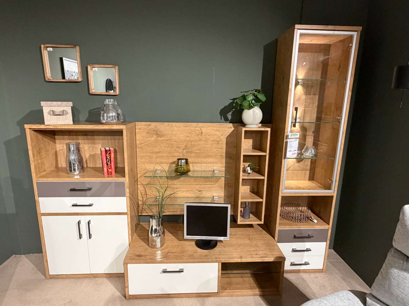 Jugendzimmer Element