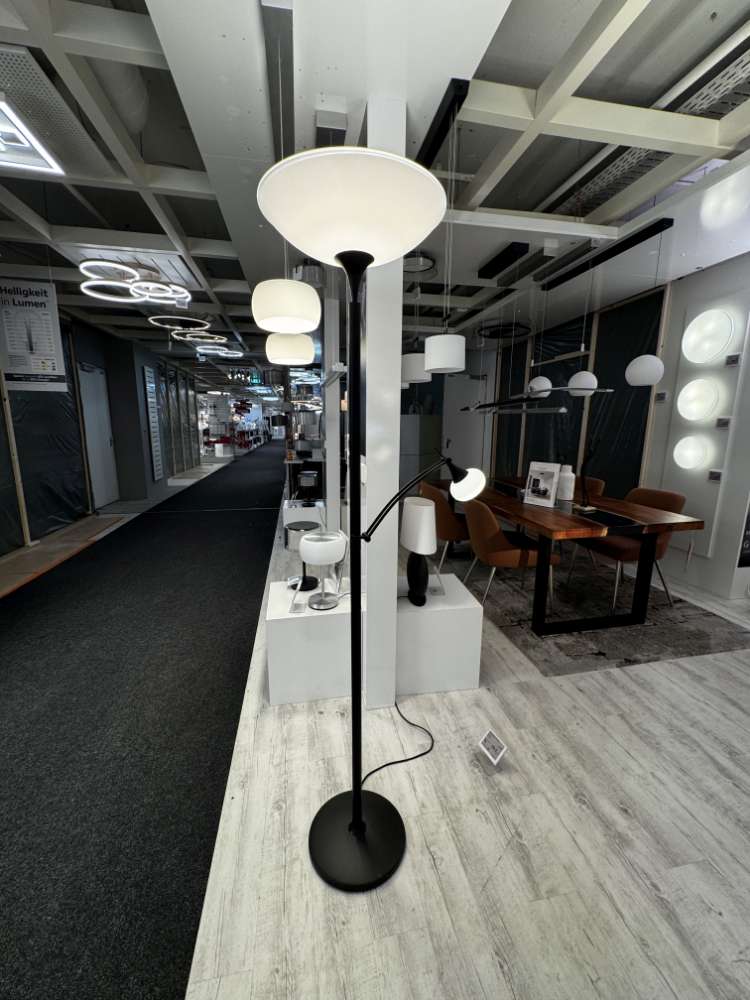 LED-STEHLEUCHTE 6019/2-06 OPERA