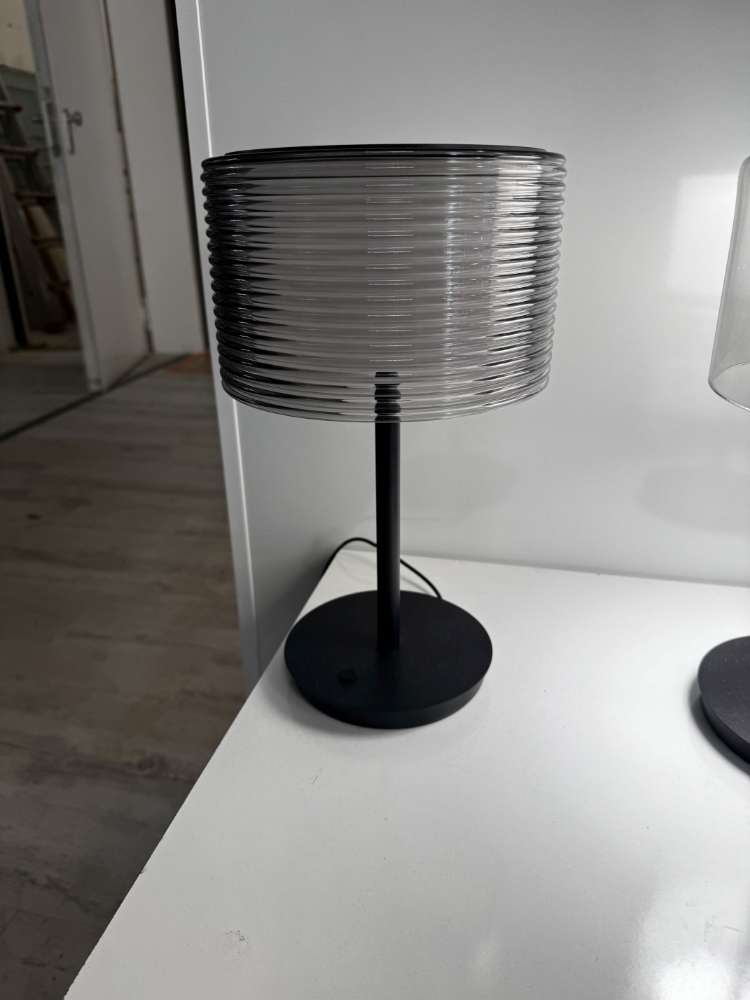 LED-TISCHLEUCHTE 5050/1-06 GRAND GROOVE