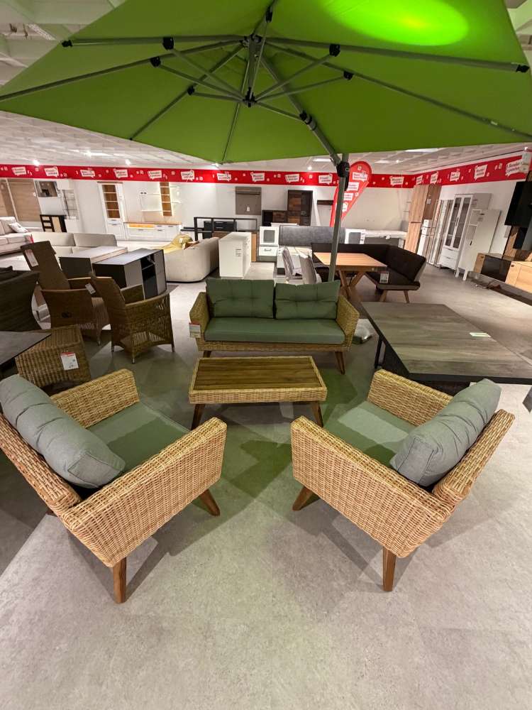 Lounge Set Chambery