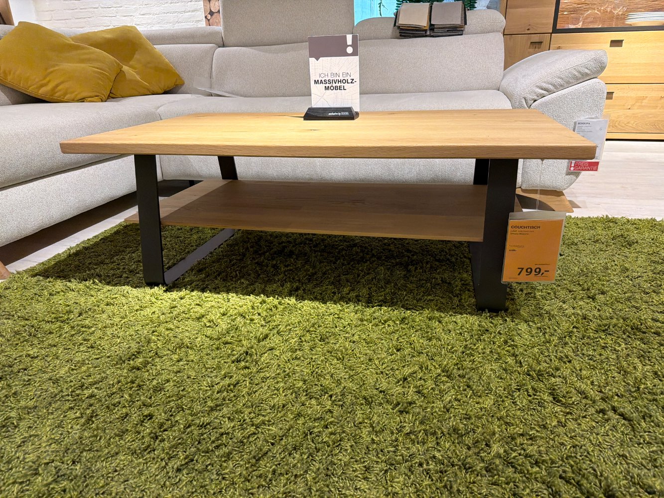 Möbel Couchtisch Wöstmann Zeto XXXLutz Hirschaid