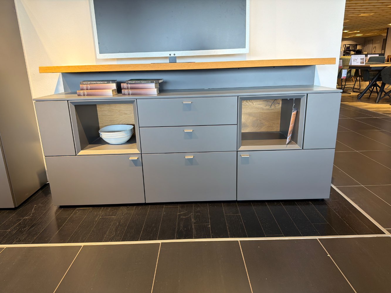 Möbel Venjakob Sideboard Plan X5 XXXLutz Hirschaid