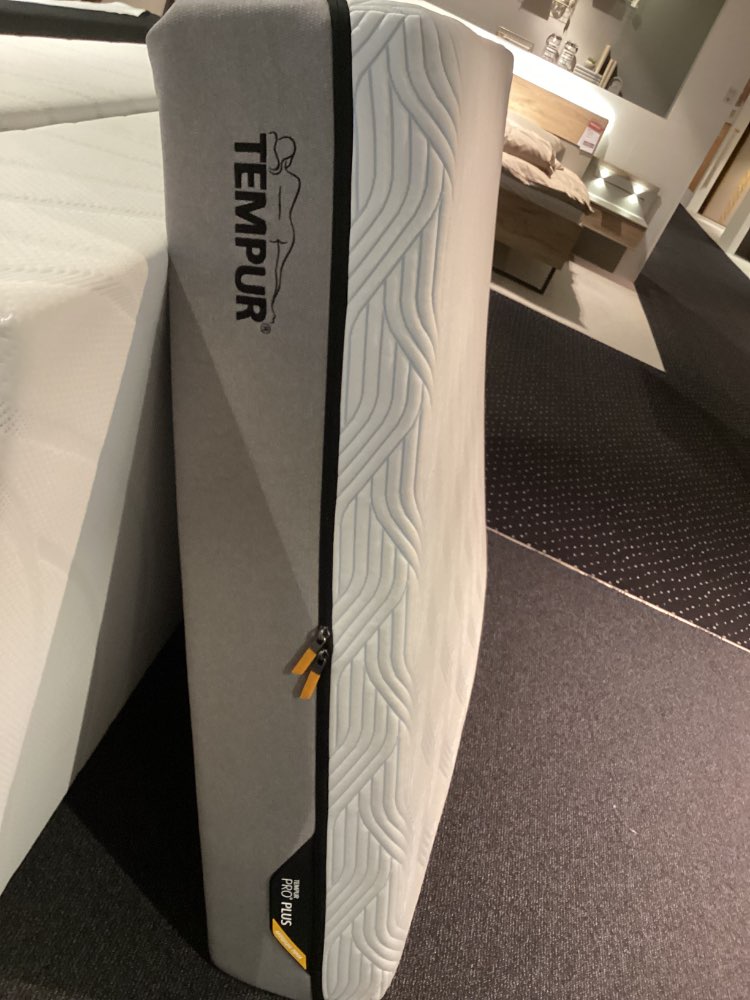 Matratze Tempur Pro Plus SmartCool