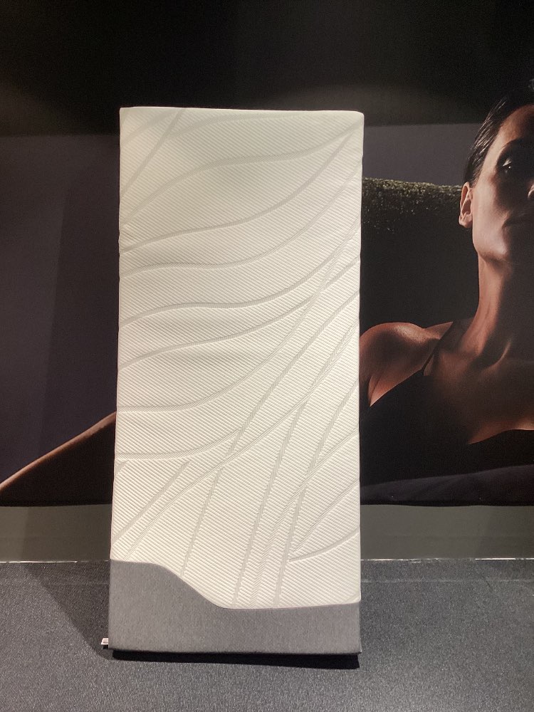 Matrtza Tempur Form Plus Medium