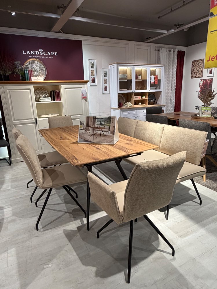 Moderano Essgruppe XXXLutz Heilbronn