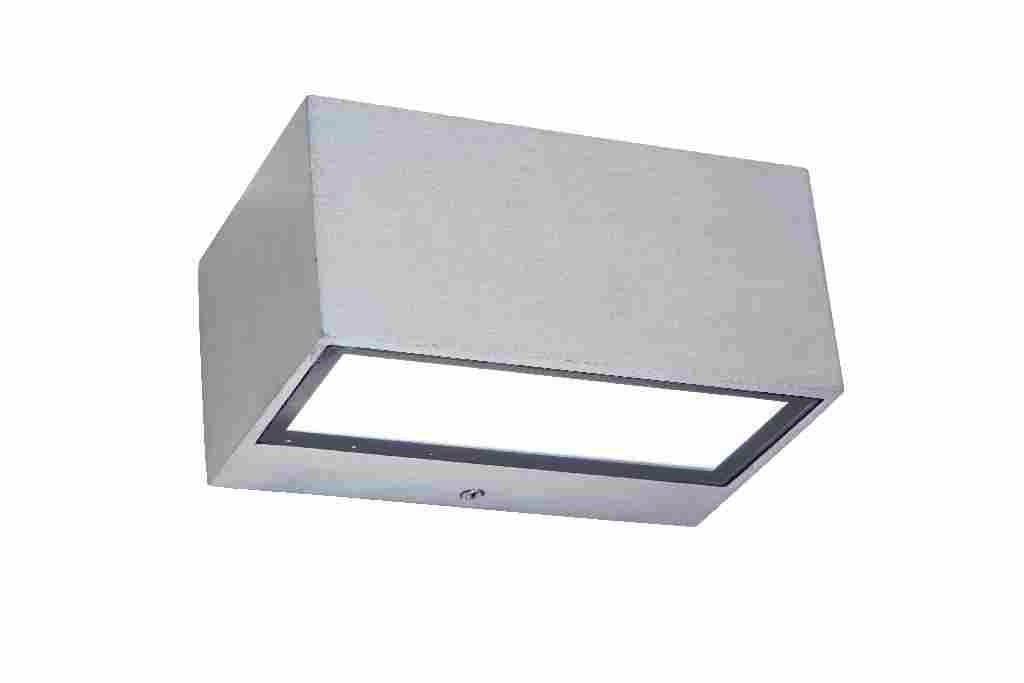 LED Außenwandlampe Gemini⚡️Sparpreis⚡️