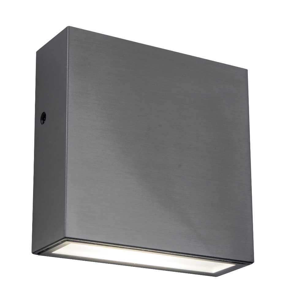 LED Außenwandlampe Gemini XF⚡️Sparpreis⚡️