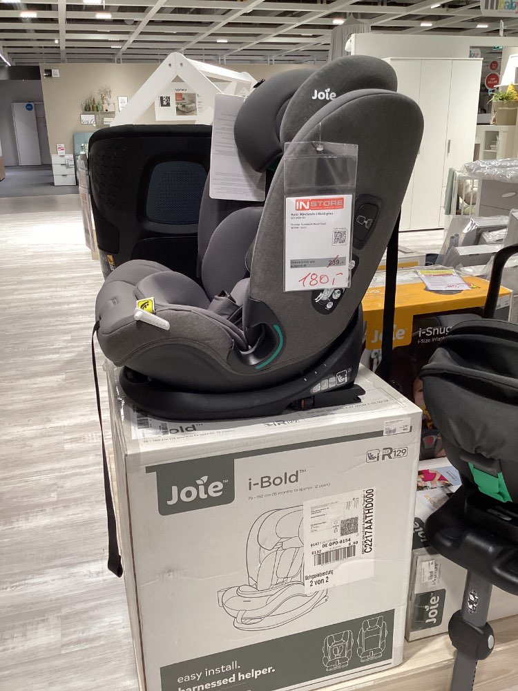 Kindersitz