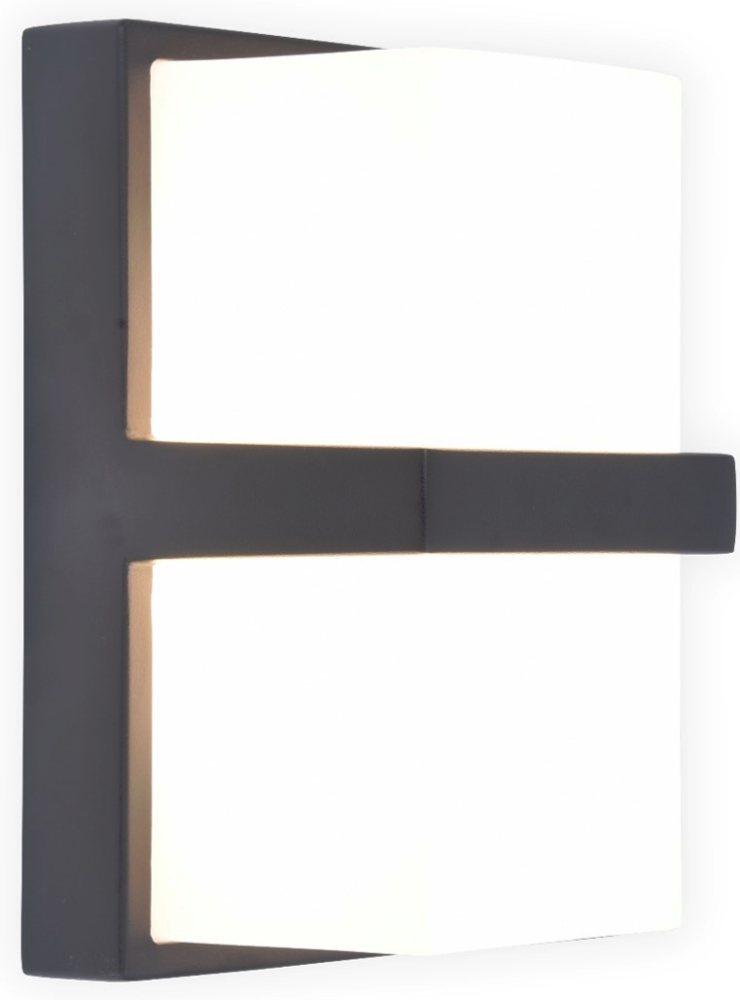 LED Außenwandlampe Stela⚡️Sparpreis⚡️