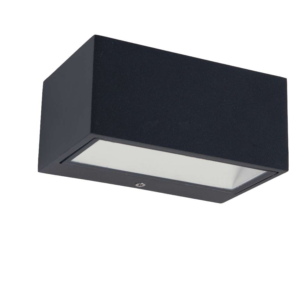LED Wandlampe Gemini 2flg⚡️Sparpreis⚡️