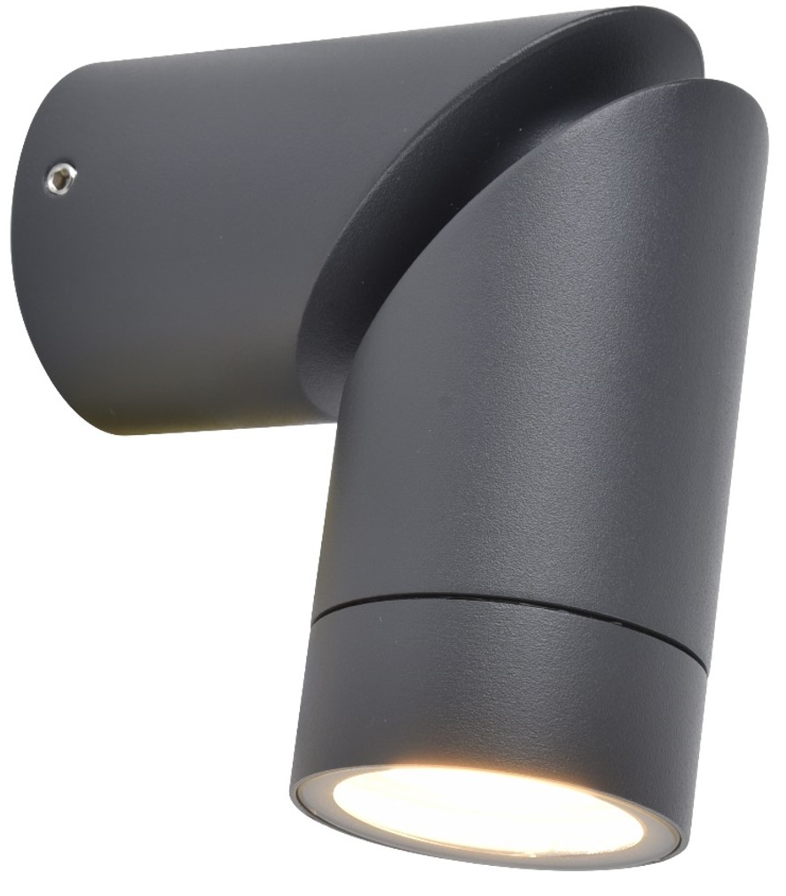 AGL Außenwandlampe Tubon⚡️Sparpreis⚡️