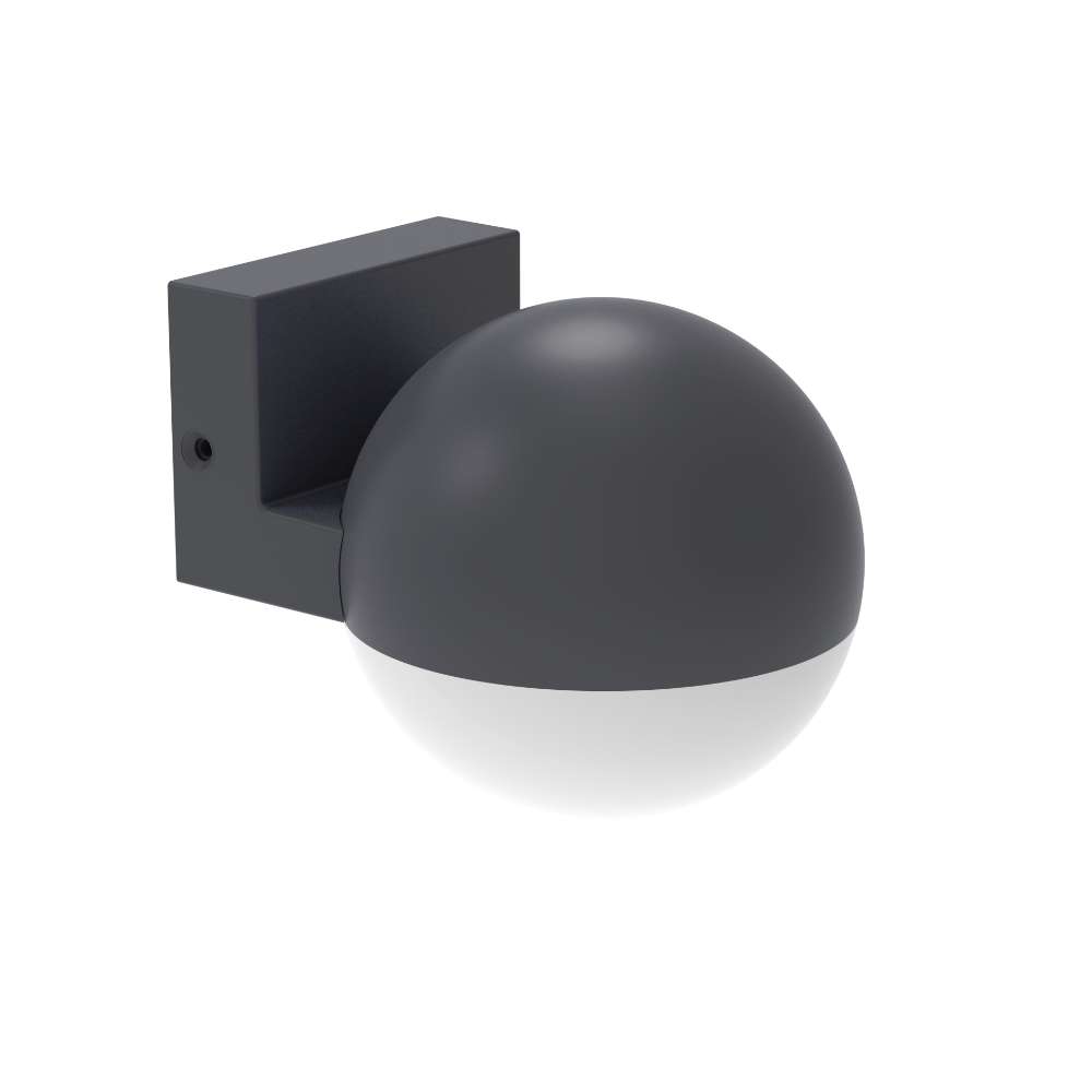 LED Außenwandlampe Looma⚡️Sparpreis⚡️