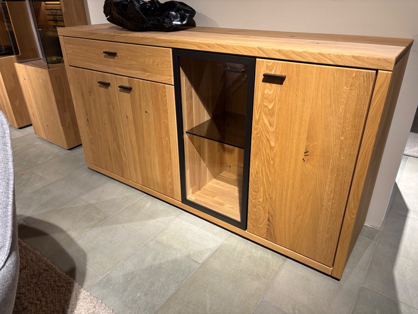 Sideboard „WM 2250“ von Wöstmann