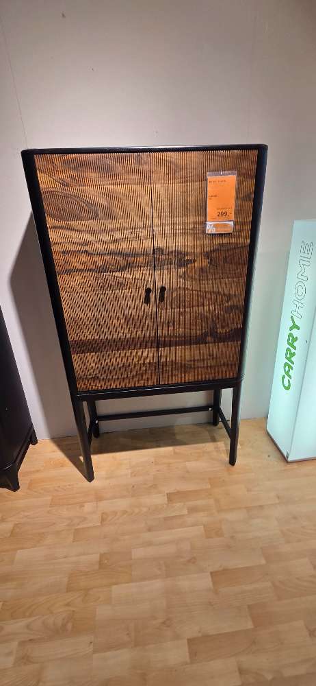 Barschrank