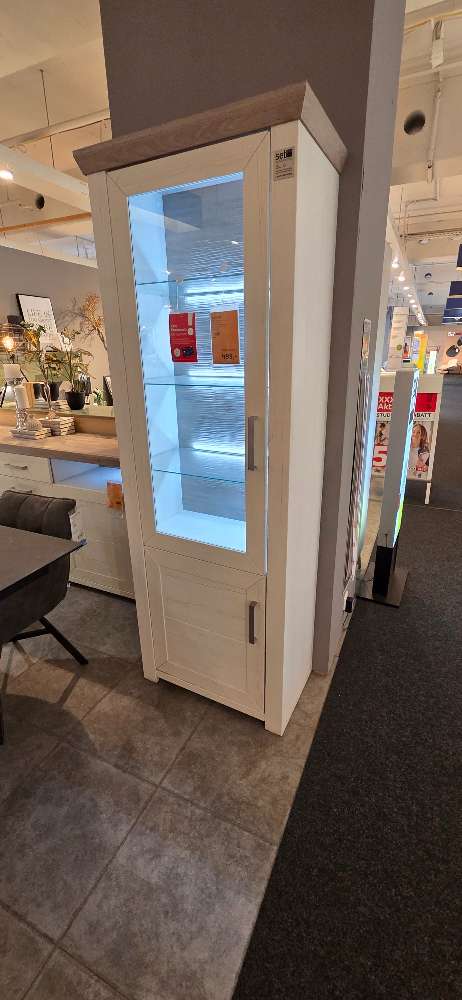 Vitrine MR