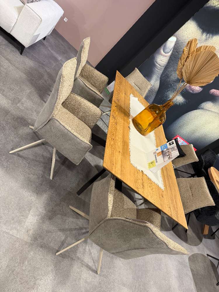 Stuhlgruppe