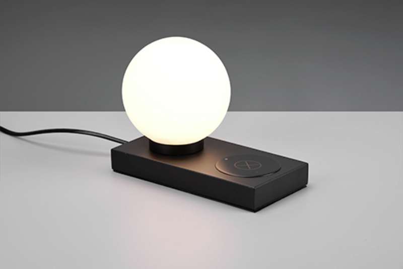 AGL Tischlampe Chloe 1-flg⚡️Sparpreis⚡️