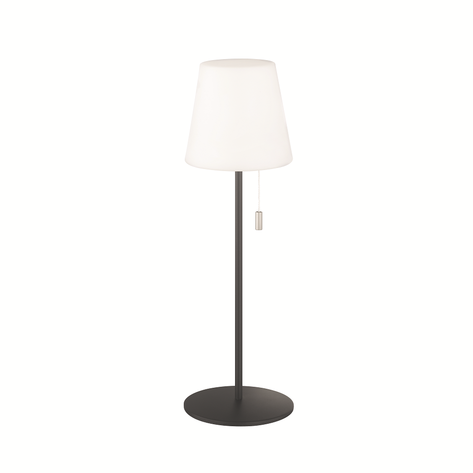 AKKU Tischlampe Talent 1flg⚡️Sparpreis⚡️