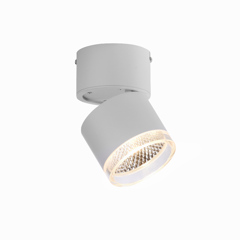 LED Einbau-Aufbauleuchte Pure Nola⚡️Sparpreis⚡️