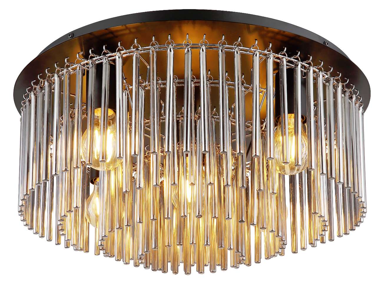 AGL Deckenlampe Gorley 5flg⚡️Sparpreis⚡️