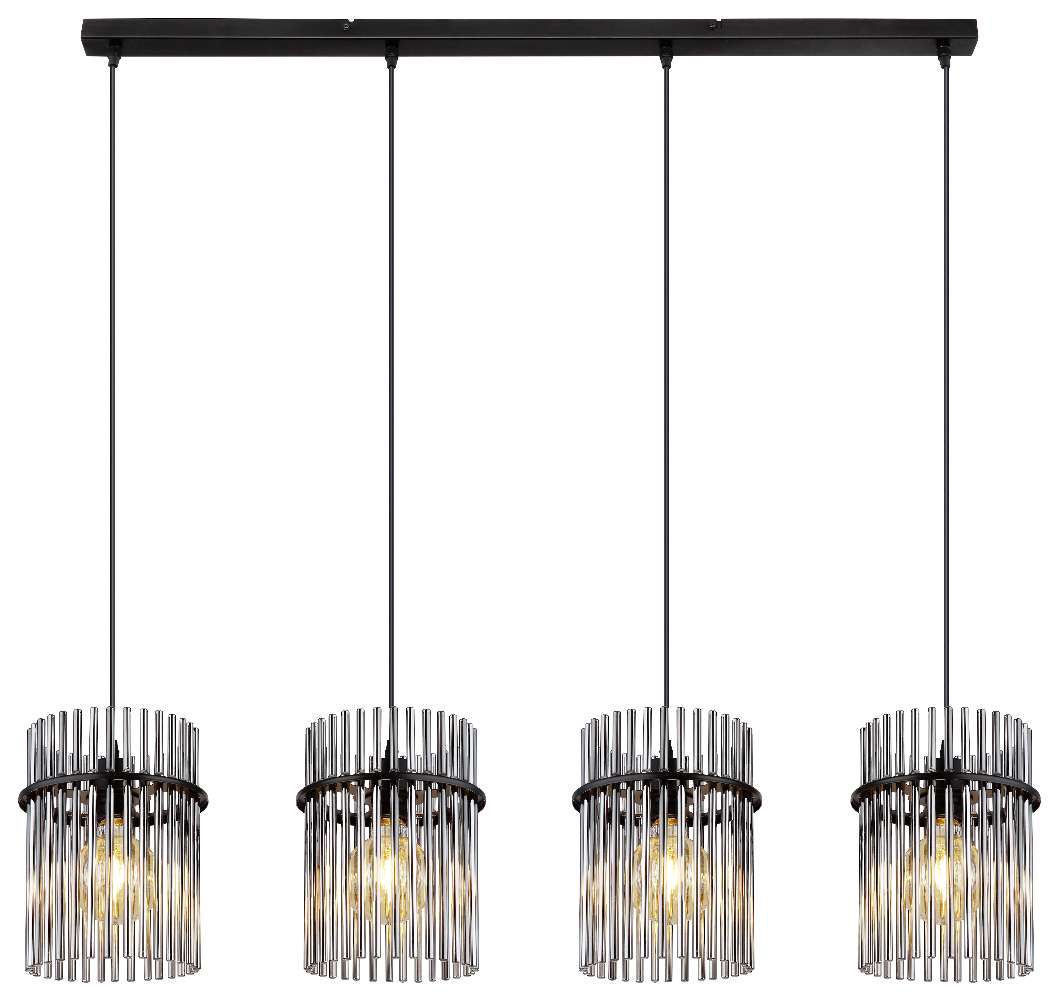 AGL Pendellampe Gorley 4flg⚡️Sparpreis⚡️