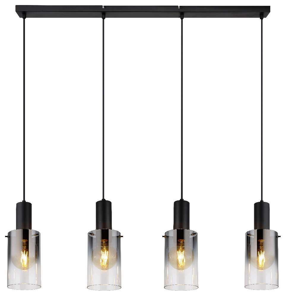 AGL Pendellampe Florentina 4flg ⚡️Sparpreis⚡️