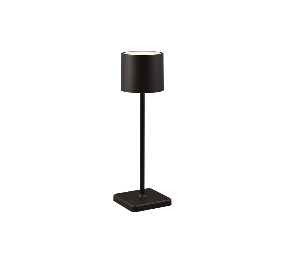 AKKU Tischlampe Fernandez 1-flg⚡️Sparpreis⚡️
