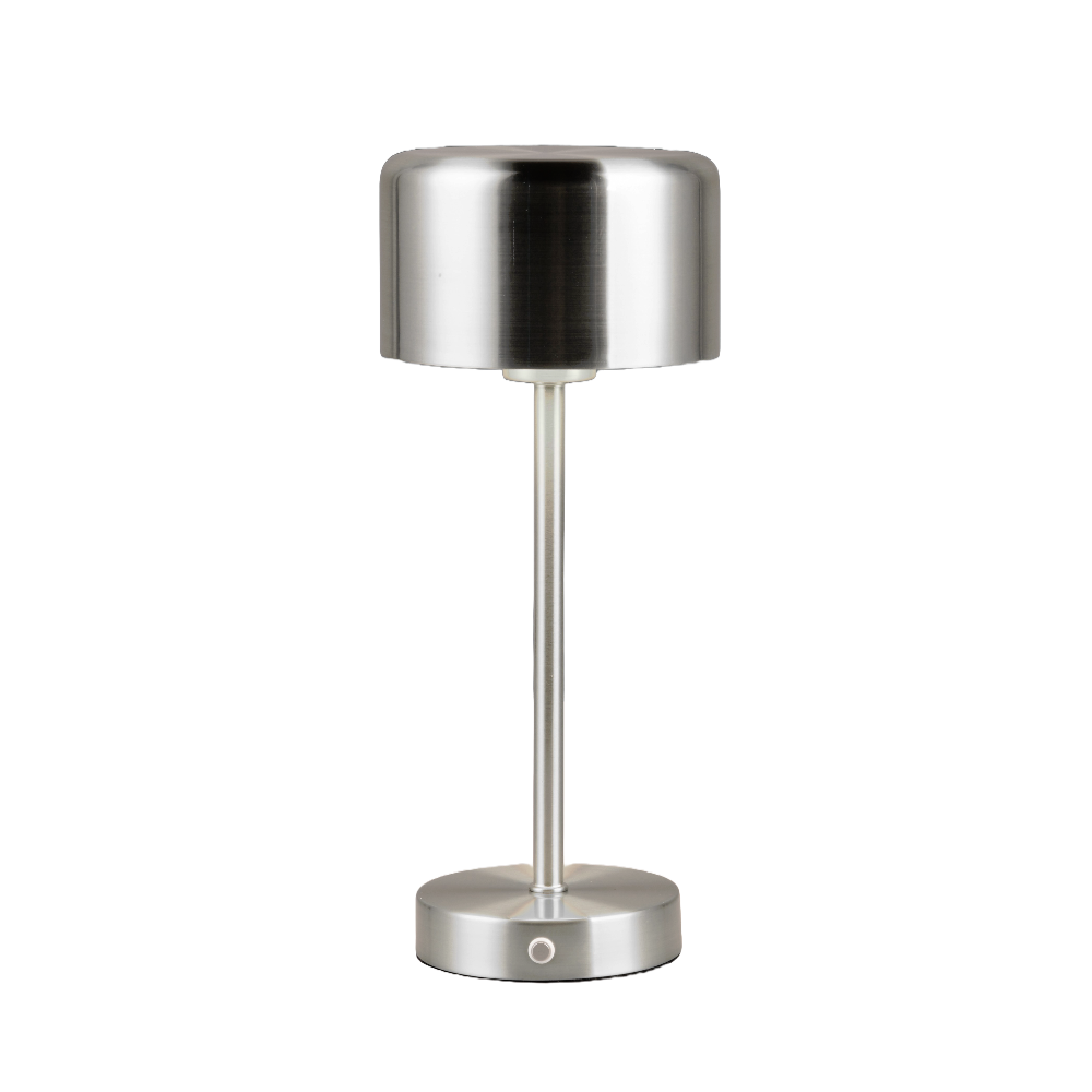 AKKU Tischlampe Jeff⚡️Sparpreis⚡️