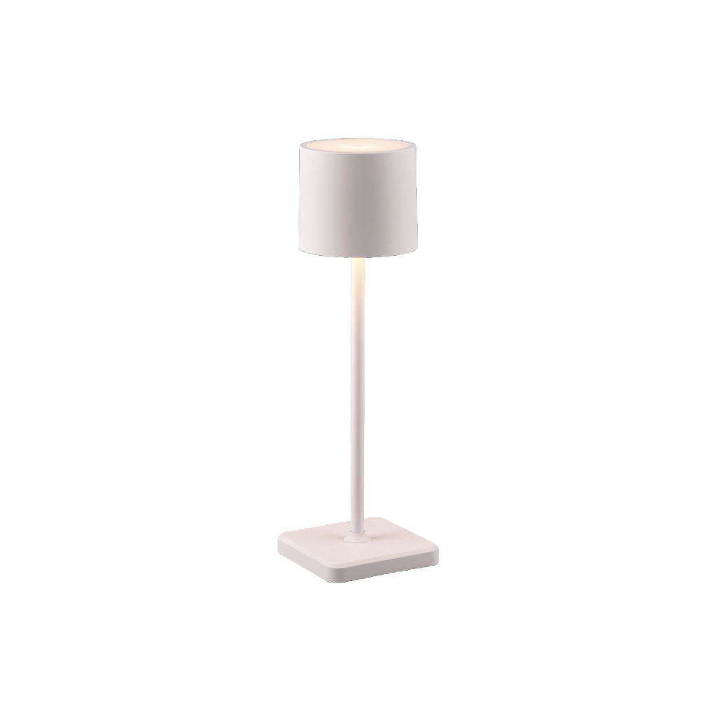 AKKU Tischlampe Fernandez 1-flg⚡️Sparpreis⚡️